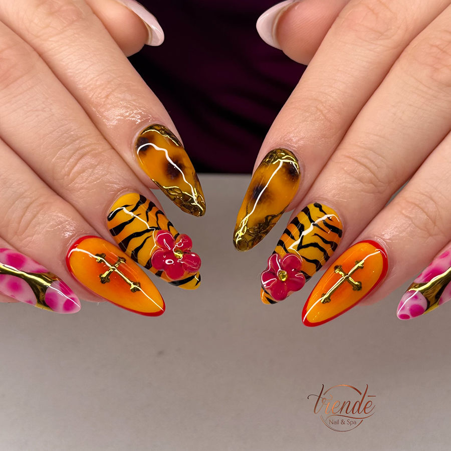nails ideas